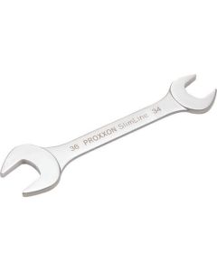 Double Open End Spanner 1อัน