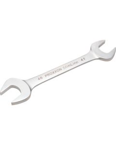 Double Open End Spanner 1อัน
