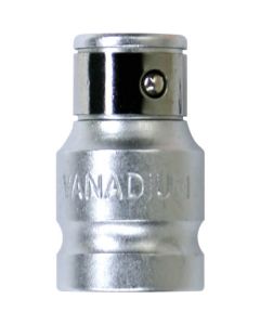 Bit Holder (Drive 9.5mm Hex 8mm) 1pc 1อัน