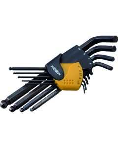 Ball Point Hex-Key Wrench อันละ 1 เส้น