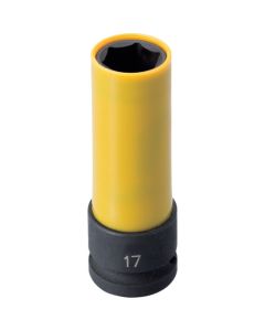 Soft Impact Socket