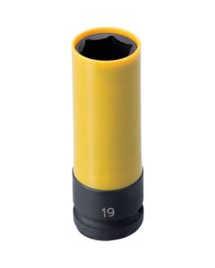 Soft Impact Socket