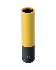 Long-type Soft Impact Socket