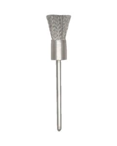 End Brush