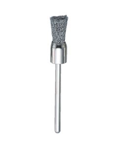 End Brush