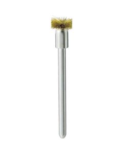 Flower Type Brush