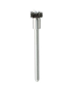 Flower Type Brush