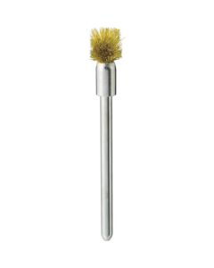 Umbrella Type Brush