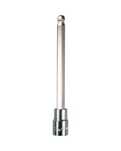 Hexagon Socket Bit Taper Head Over All Length 130mm (Drive 9.5mm) 1pc 1อัน