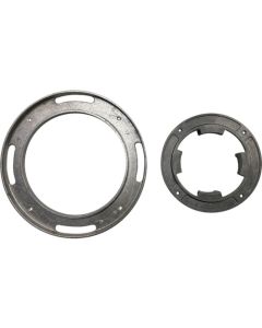 Champooing Ring Plate 14/16 Inch Claw4 อันละ 1 อัน