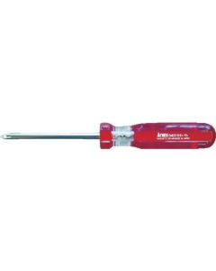 Four Line Screwdriver