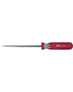 Four Line Screwdriver