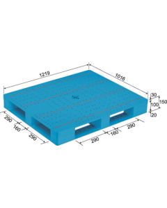 Plastic Pallet