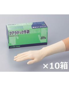 Gloves กล่องละ 1,000 แผ่น