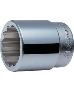 Socket 1Sq.Dr. 12-P 53Mm 1อัน