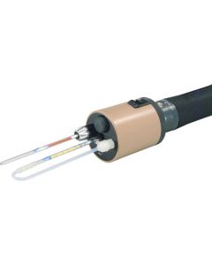 Gas Sampling Pump Option