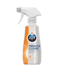 Joy Miracle Clean Foam Spray Dish Detergent เส้นละ 1 เส้น