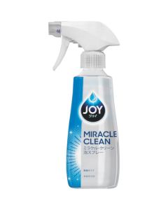 Joy Miracle Clean Foam Spray Dish Detergent เส้นละ 1 เส้น