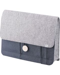 Stand bag Julio A4 Navy