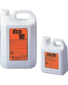 น้ำยาทำความสะอาดปราศจากฟอสเฟต DCN90 5L