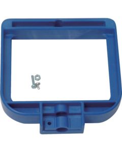 Handle And Screws Set For Hand Magnet B-2 1ชุด