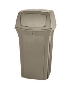 Ranger Container