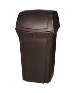 Ranger Container