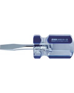 Four Line Screwdriver