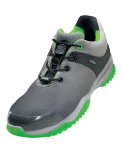 UVEX0 Sportsline Low Shoes
