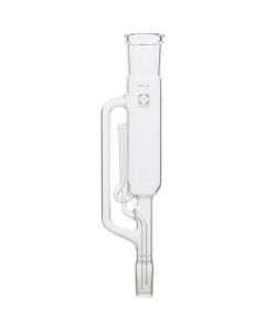 เครื่องสกัดไขมันแบบ Soxhlet Semi-Micro สำหรับ SPC