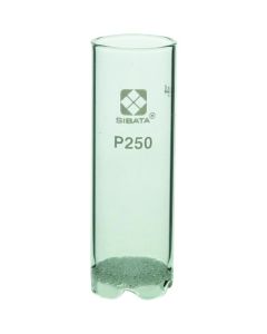 กระบอกสกัดสำหรับเครื่องสกัดไขมันแบบซอกซ์เล็ตเซมิไมโครของ SPC