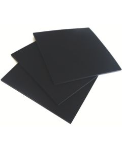 Square Rubber (EPDM)