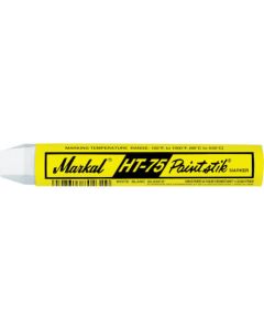 Markal ปากกามาร์คเกอร์แท่งทนความร้อน HT75 สีขาว 93
