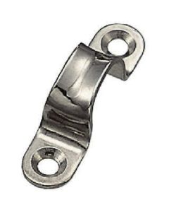 Stainless Steel Sheet Eye Strap