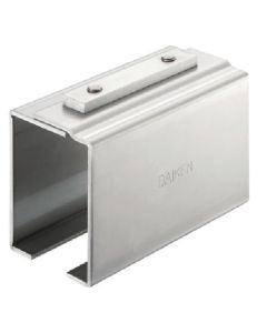 Rail holder(For 4 track Stainless Steel)