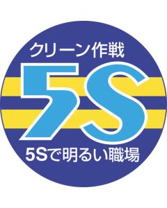 ปฏิบัติการทำความสะอาดเสื้อเกราะ 5ส