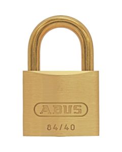 Clynder Brass Padlock