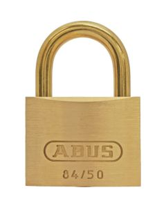 Clynder Brass Padlock