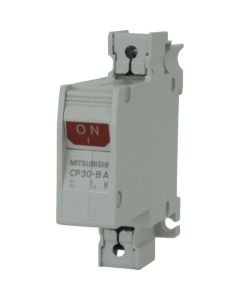 อุปกรณ์ป้องกันวงจร (ซีรีส์ CP) 1 ขั้ว 3A