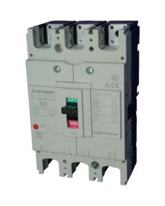เบรกเกอร์วงจรแบบไม่มีฟิวส์ รุ่น NF-C (รุ่นประหยัด) เฟรม 225A