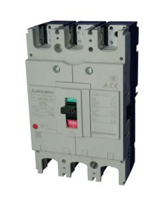 เบรกเกอร์วงจรแบบไม่มีฟิวส์ รุ่น NF-C (รุ่นประหยัด) เฟรม 225A