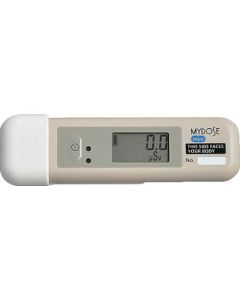 เครื่องวัดปริมาณรังสีแบบกระเป๋าอิเล็กทรอนิกส์ PDM-122