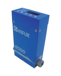 Mass Flow Controller w/indicator