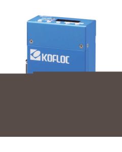 เครื่องควบคุมการไหลของมวล/มิเตอร์พร้อมไฟแสดงสถานะ MODEL 8500 SERIES