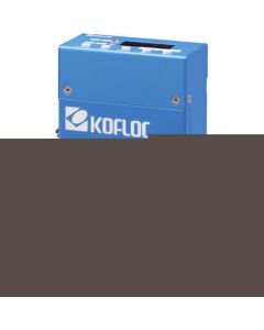 เครื่องควบคุมการไหลของมวล/มิเตอร์พร้อมไฟแสดงสถานะ MODEL 8500 SERIES