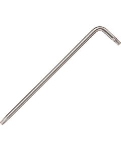 Tamper-proof TORX Wrench