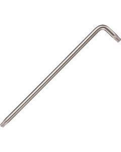 Tamper-proof TORX Wrench