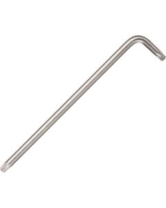 Tamper-proof TORX Wrench