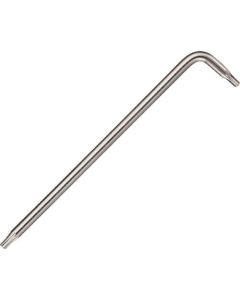 Tamper-proof TORX Wrench