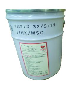 SEAL PEEL 8501